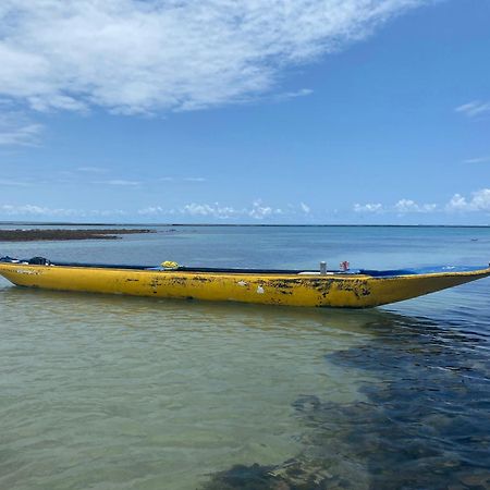 Velha Boipeba Pousada Agua Salgada מראה חיצוני תמונה