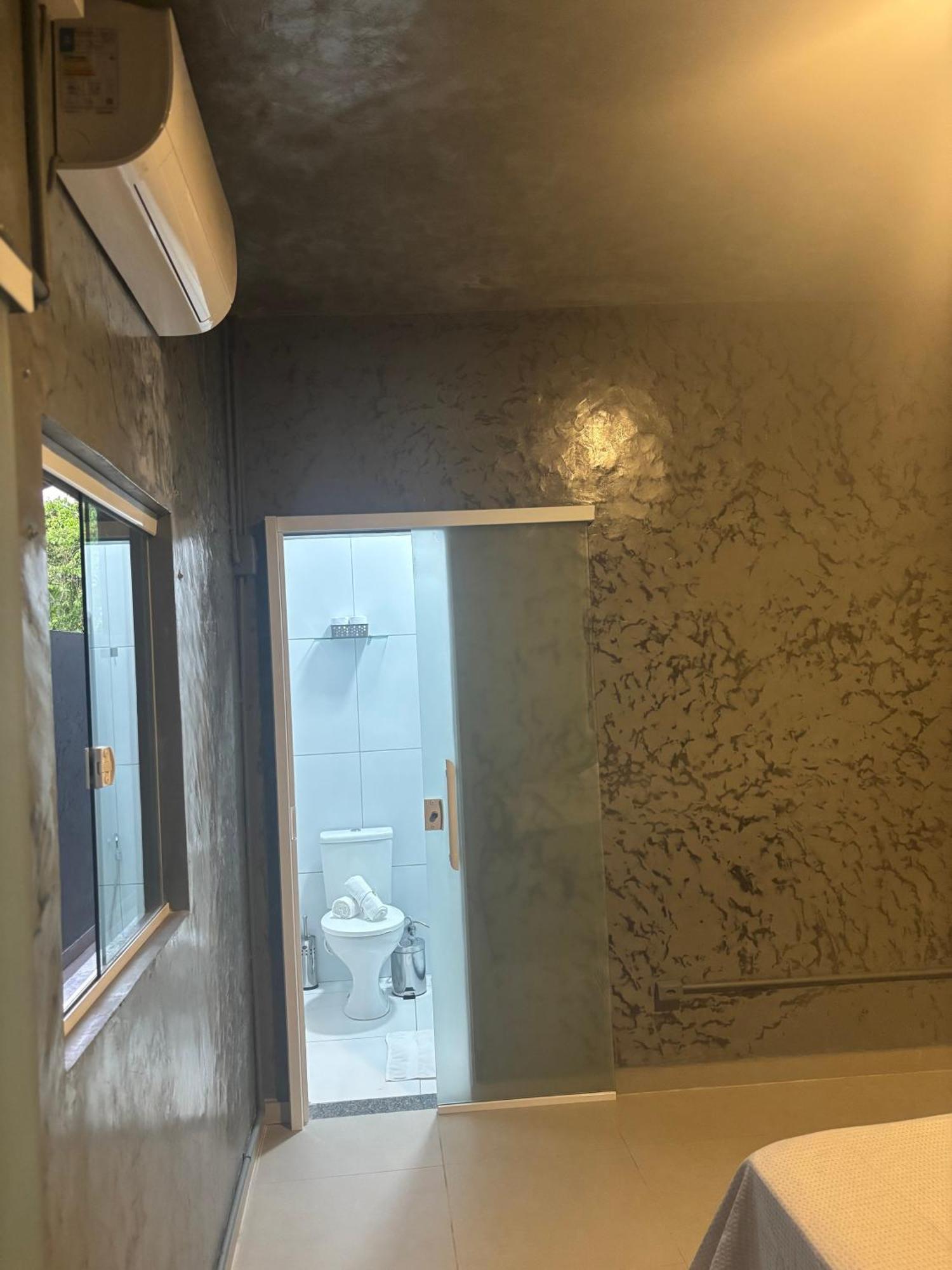 Velha Boipeba Pousada Agua Salgada מראה חיצוני תמונה