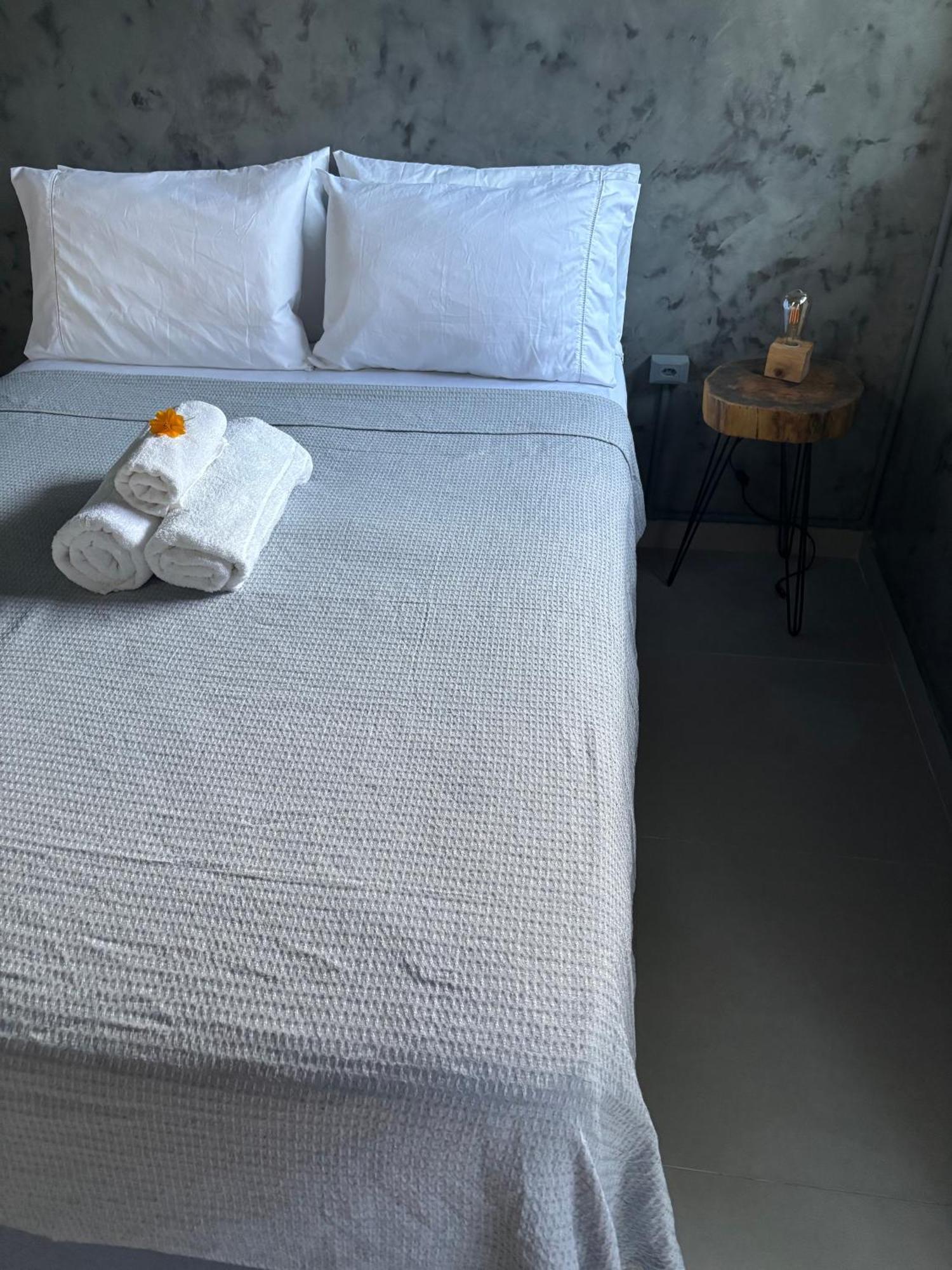 Velha Boipeba Pousada Agua Salgada מראה חיצוני תמונה